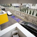 Apartment Blue 1