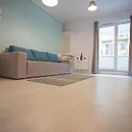 Blue 1 Apartment