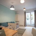 Apartment Blue 1