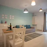 Blue 1 Apartment Brasov