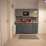 Blue 1 Apartment *