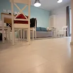 Blue 1 Apartment Brasov
