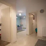 Apartment Blue 1 *