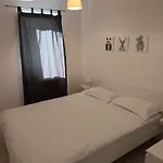 Apartment Blue 1
