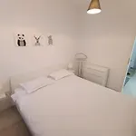 Blue 1 Apartment