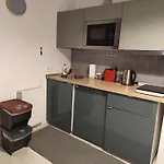 Apartment Blue 1