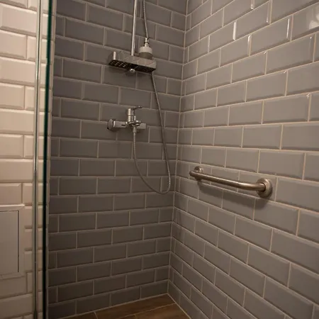Apartment Blue 1 Brasov