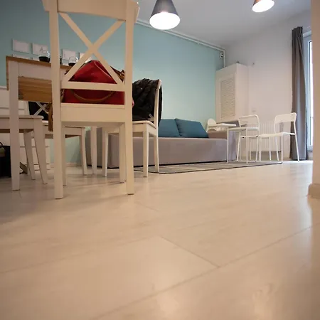 Blue 1 Διαμέρισμα Μπρασόβ