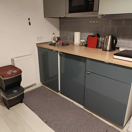 Blue 1 Apartment Brasov