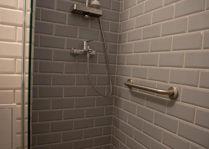 Apartment Blue 1 Brasov